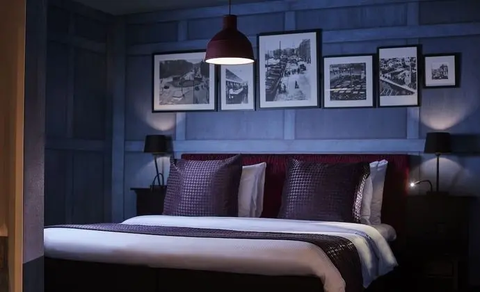 The Guest Suite with Bubble Bath