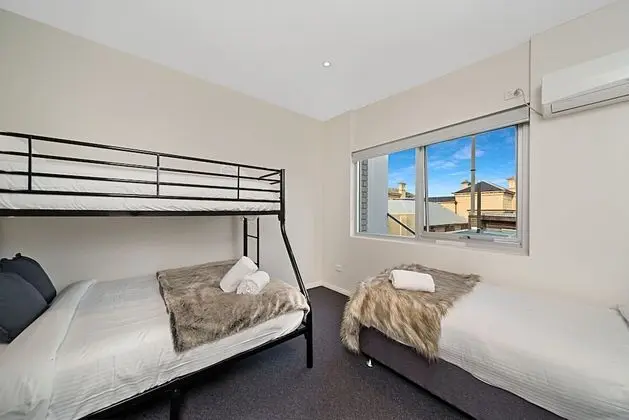 Deluxe Apart Daire