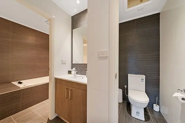 Deluxe Apart Daire