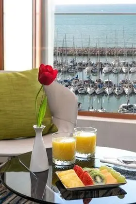 Deluxe Room, Full Sea View