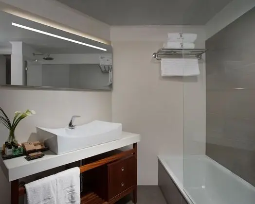 Deluxe Room, Full Sea View
