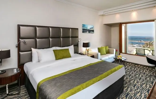 Premium Oda, Kısmi Deniz Manzaralı