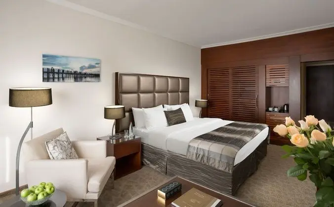 Premium Oda, Kısmi Deniz Manzaralı