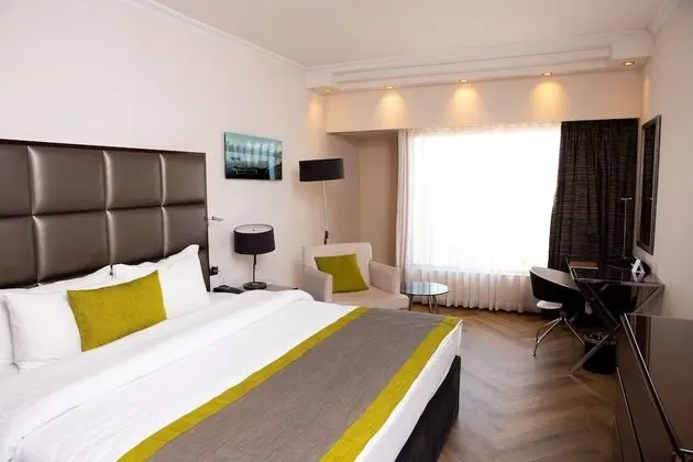 Premium Oda, Kısmi Deniz Manzaralı