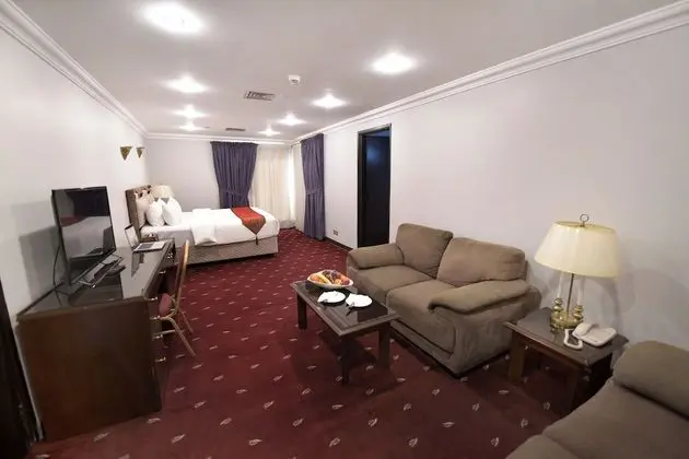 Junior Suite