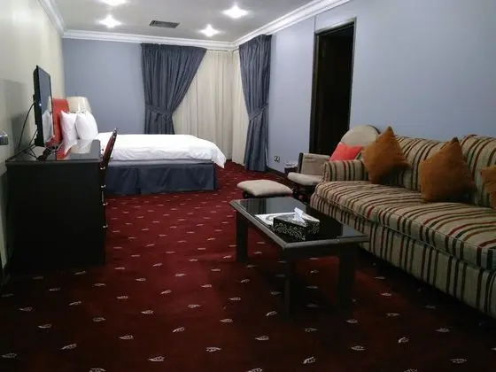 Junior Suite