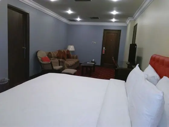 Junior Suite