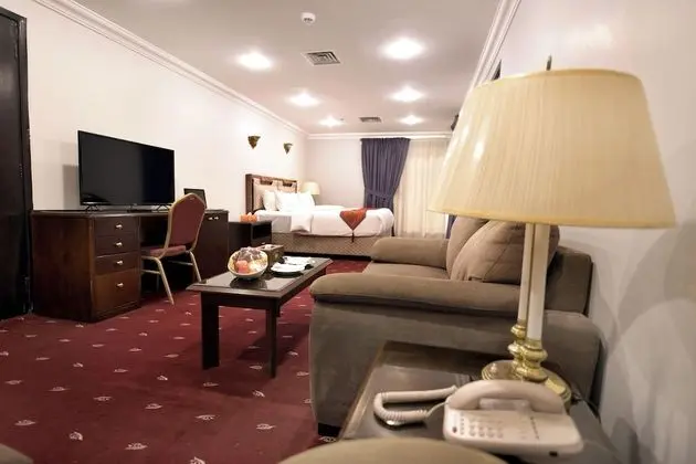 Junior Suite