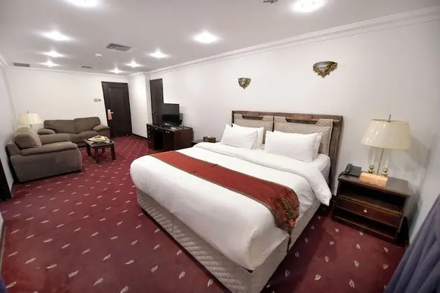 Junior Suite