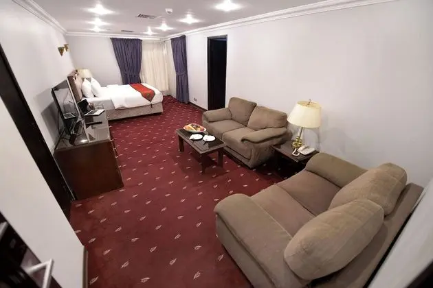 Junior Suite
