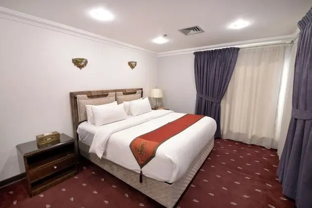 Tek Kişilik Oda, Şehir Manzaralı