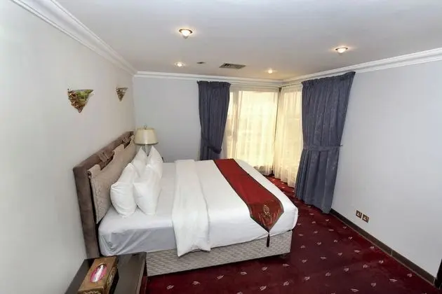 Tek Kişilik Oda, Şehir Manzaralı