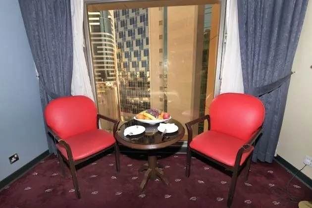 Tek Kişilik Oda, Şehir Manzaralı