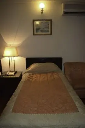 Standard Tek Kişilik Oda