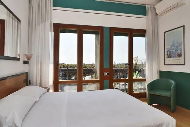Comfort Dört Kişilik Oda