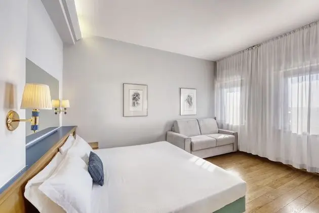 Comfort Üç Kişilik Oda