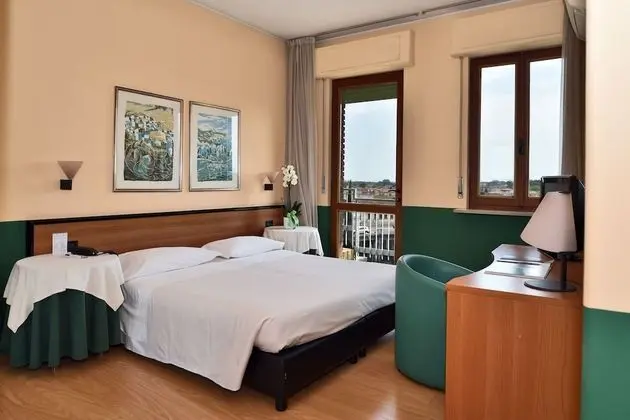 Comfort Üç Kişilik Oda