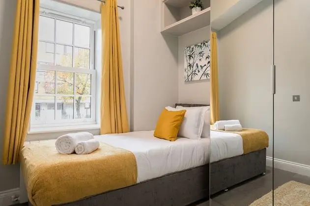 Basic Apart Daire, 3 Yatak Odası