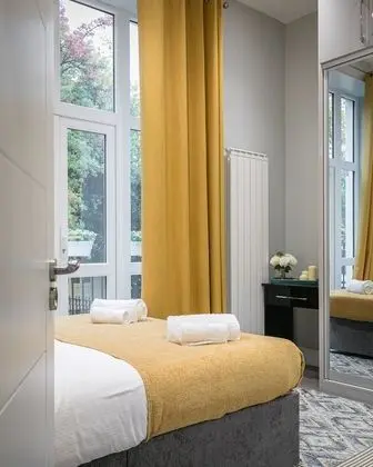 Basic Apart Daire, 3 Yatak Odası