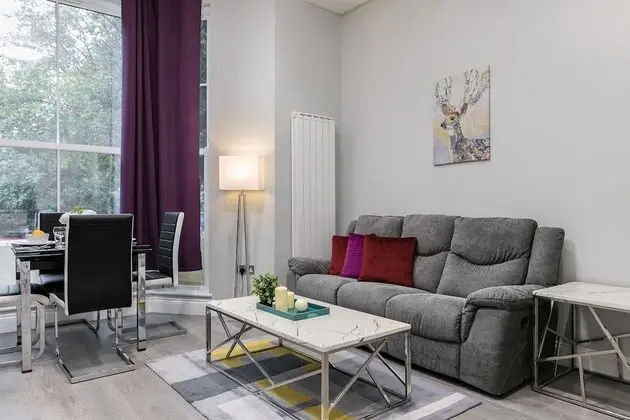 Basic Apart Daire, 3 Yatak Odası