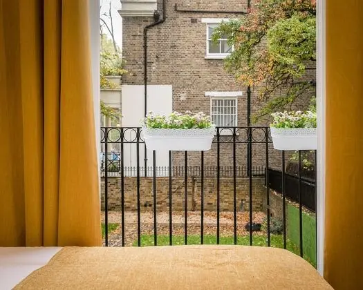 Basic Apart Daire, 3 Yatak Odası