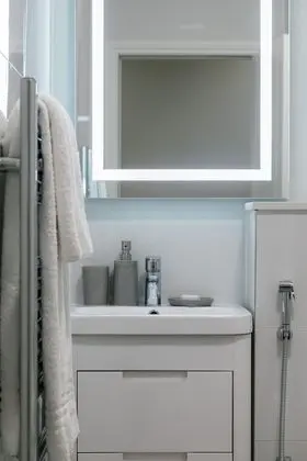 Basic Apart Daire, 3 Yatak Odası