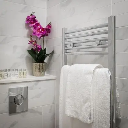 Basic Apart Daire, 3 Yatak Odası