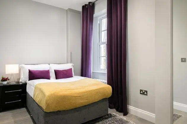 Classic Apart Daire, 3 Yatak Odası