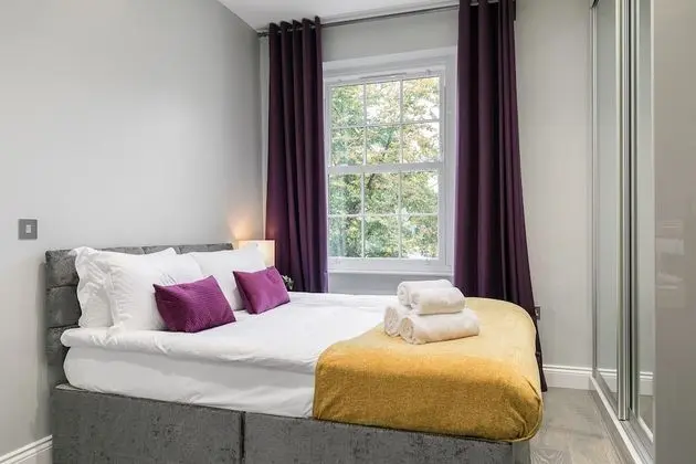 Classic Apart Daire, 3 Yatak Odası