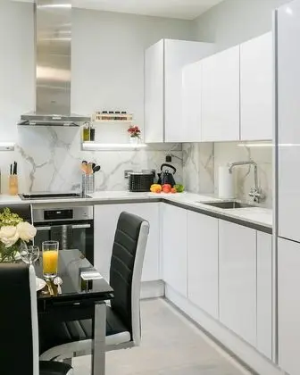 Classic Apart Daire, 3 Yatak Odası