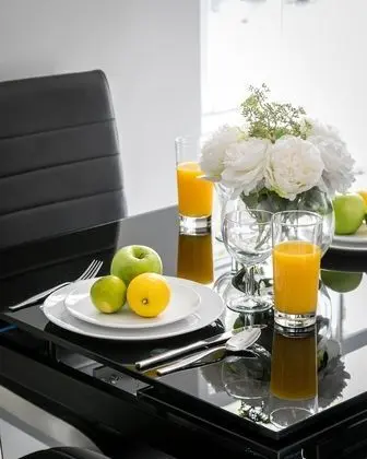 Classic Apart Daire, 3 Yatak Odası