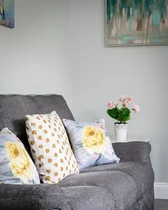 Classic Apart Daire, 3 Yatak Odası