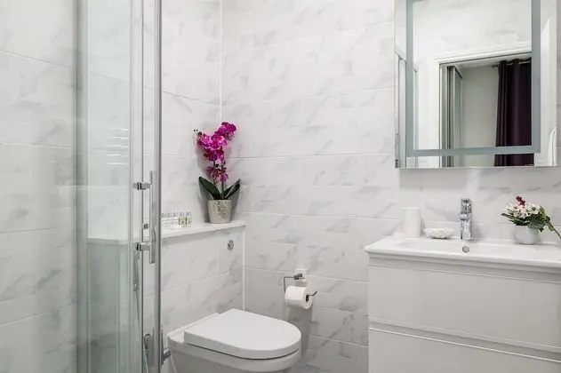 Classic Apart Daire, 3 Yatak Odası