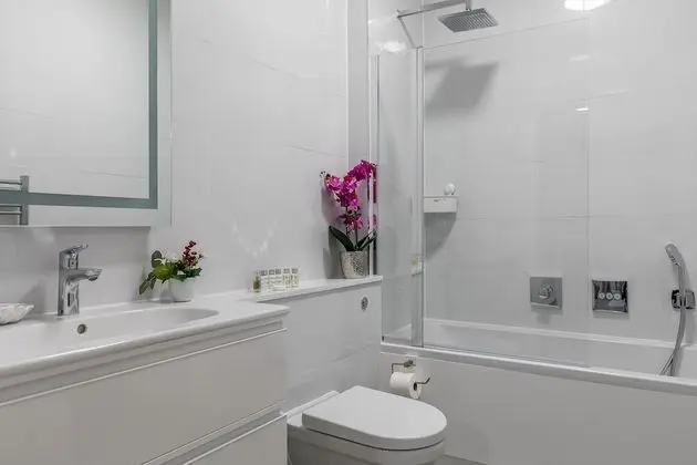 Classic Apart Daire, 3 Yatak Odası