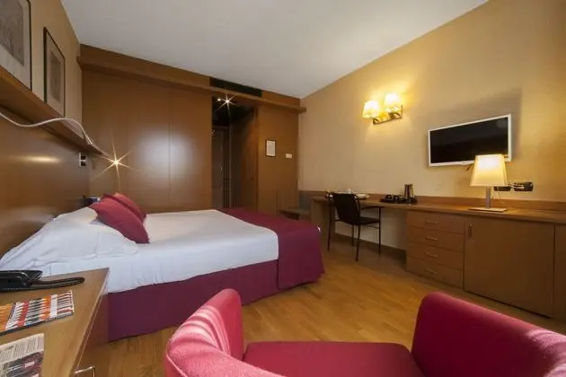 1 Çift ​​kişilik Yatak Standard