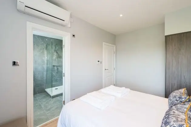 Luxury Apart Daire, 4 Yatak Odası