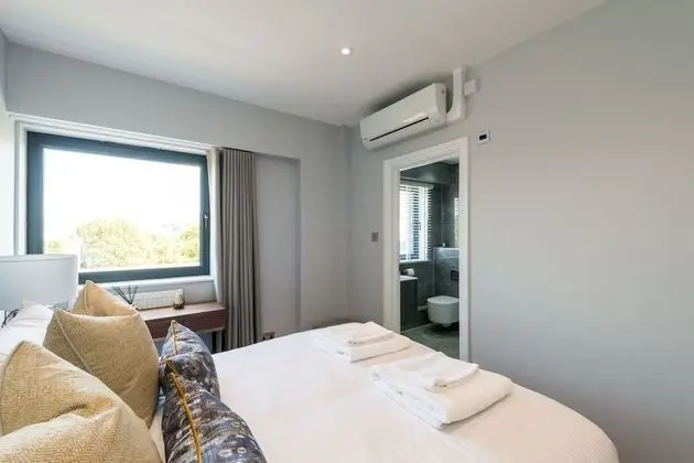 Luxury Apart Daire, 4 Yatak Odası