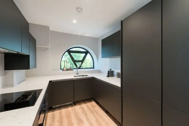 Luxury Apart Daire, 4 Yatak Odası