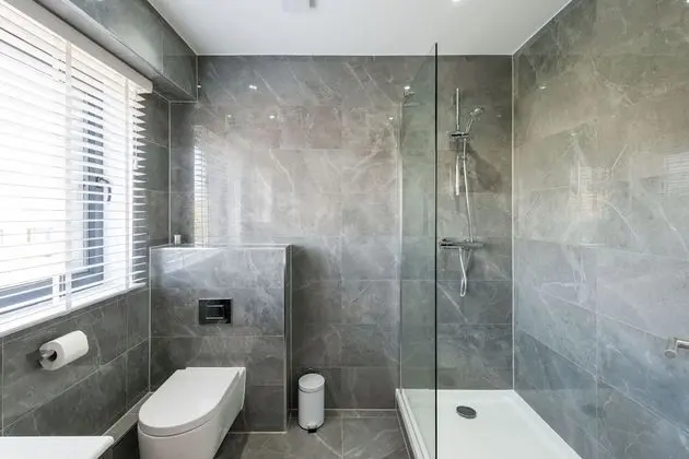Luxury Apart Daire, 4 Yatak Odası