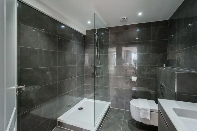 Luxury Apart Daire, 4 Yatak Odası