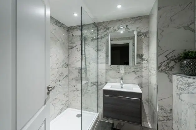 Luxury Apart Daire, 4 Yatak Odası