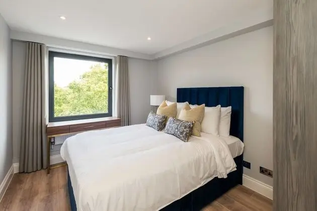 Signature Apart Daire, 4 Yatak Odası