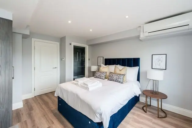 Signature Apart Daire, 4 Yatak Odası