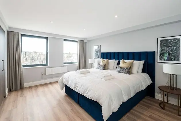 Signature Apart Daire, 4 Yatak Odası