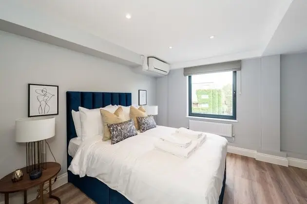 Signature Apart Daire, 4 Yatak Odası
