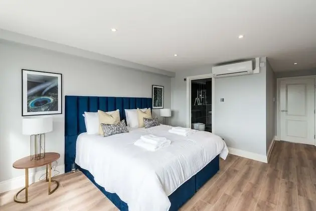 Signature Apart Daire, 4 Yatak Odası