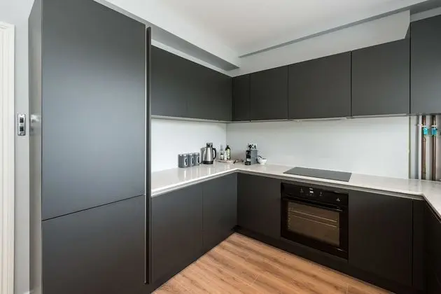 Signature Apart Daire, 4 Yatak Odası