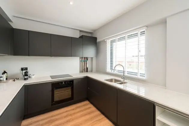 Signature Apart Daire, 4 Yatak Odası