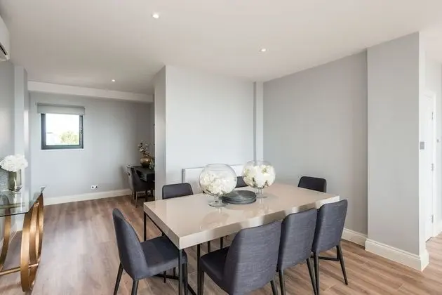 Signature Apart Daire, 4 Yatak Odası