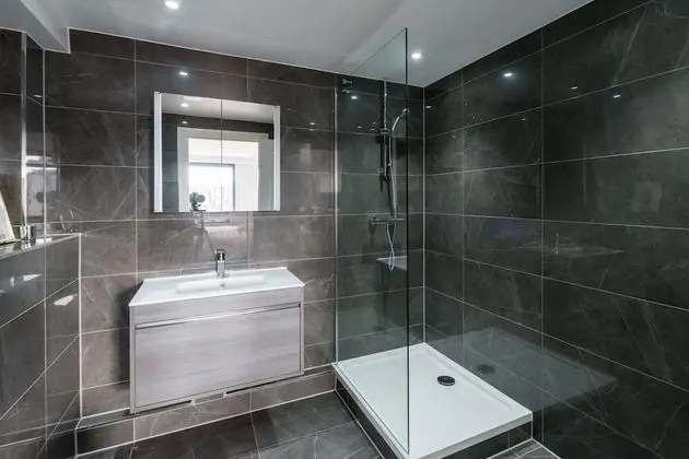 Signature Apart Daire, 4 Yatak Odası